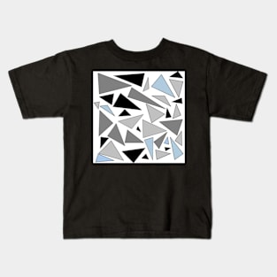 Fractured Kids T-Shirt